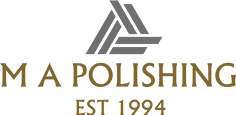 MA Polishing Logo